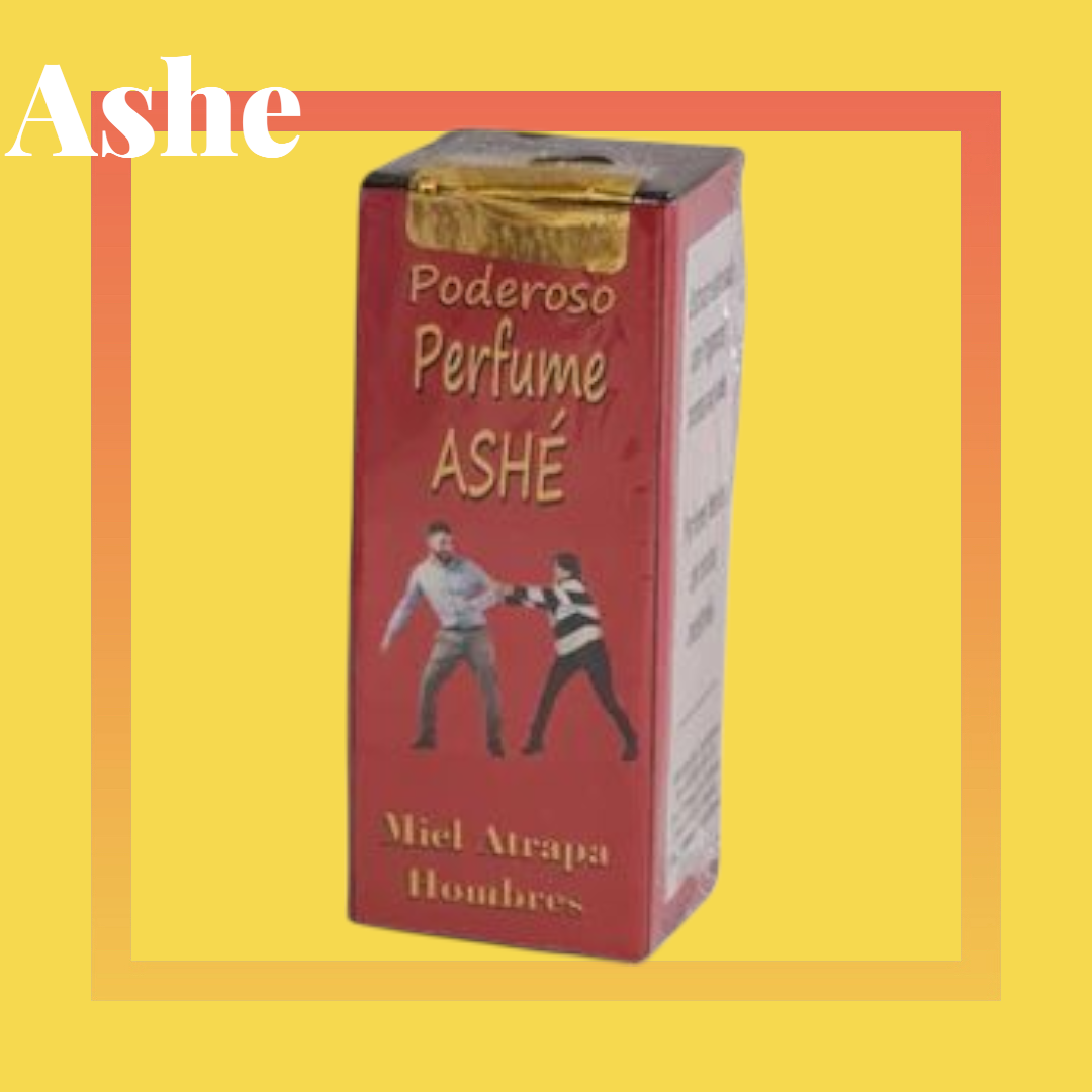 Perfume miel atrapa hombres