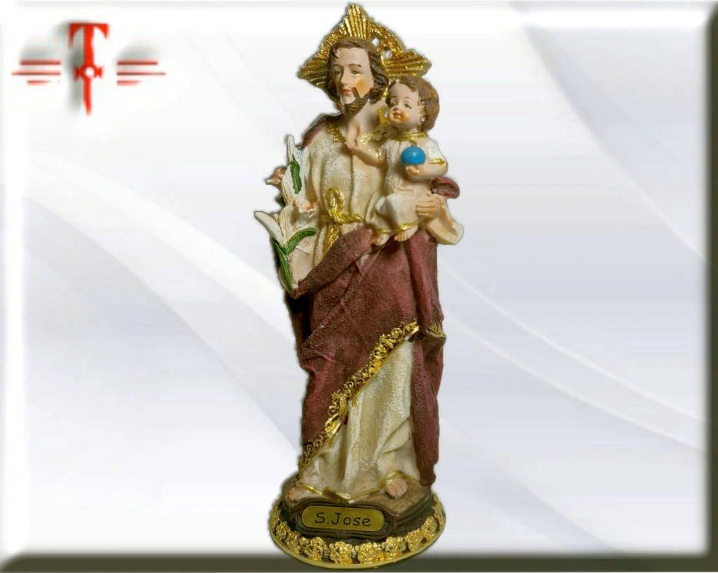 San Jose , Santos y Vírgenes católicos , productos Religiosos