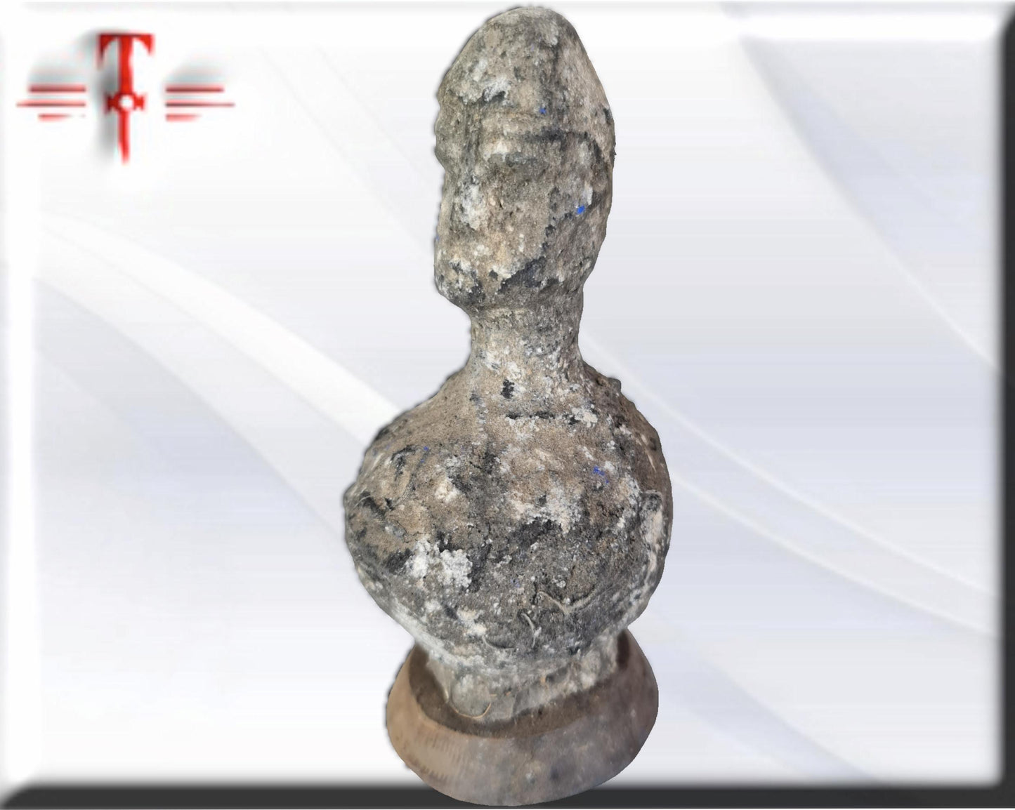 old fetish to increase sales, secrets of African voodoo