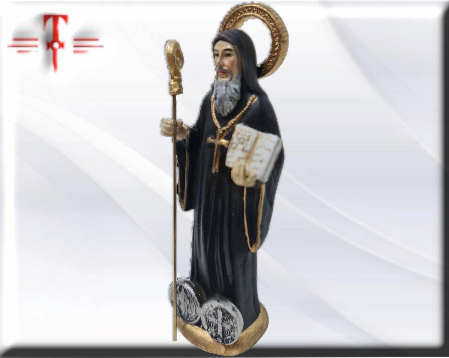 San Benito , Santos y Vírgenes católicos , productos Religiosos