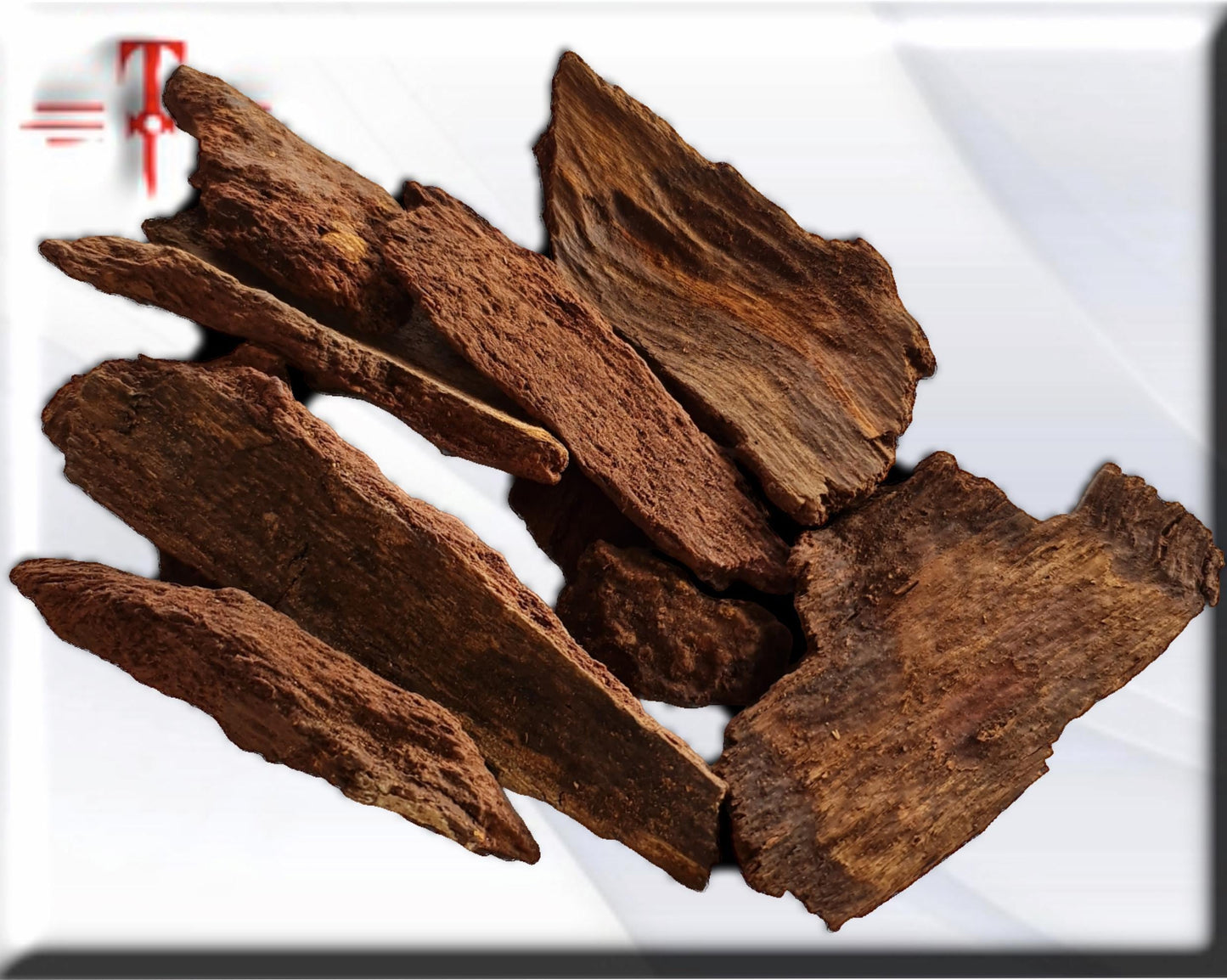 Original Epo ọbọ aus Benin (Afrika)