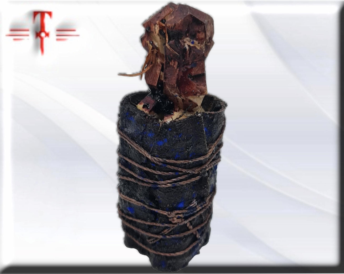 old fetish to increase sales , secrets of African voodoo