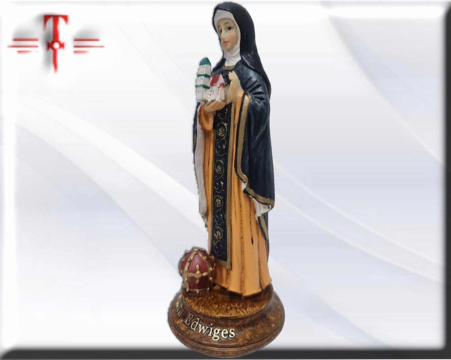 santa edwiges , Santos y Vírgenes católicos , productos Religiosos