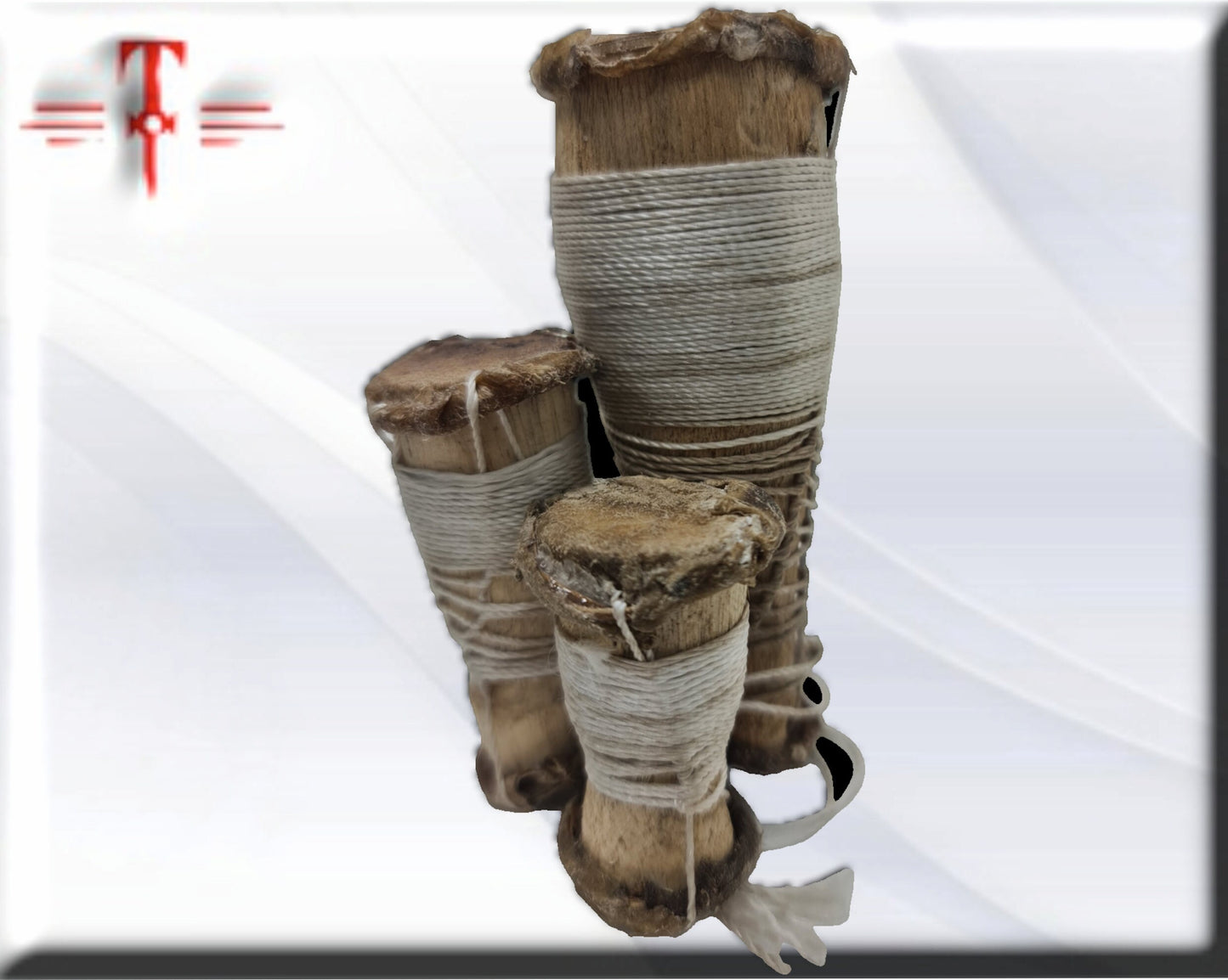 Tambores Batá productos para los orishas, santería , Palo Mayombe