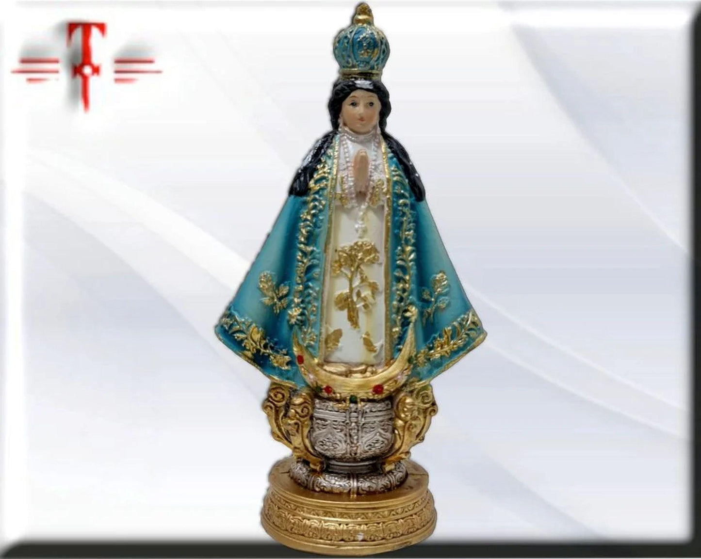 Jungfrau von San Juan de los Lagos, Katholische Heilige und Jungfrauen, Religiöse Produkte