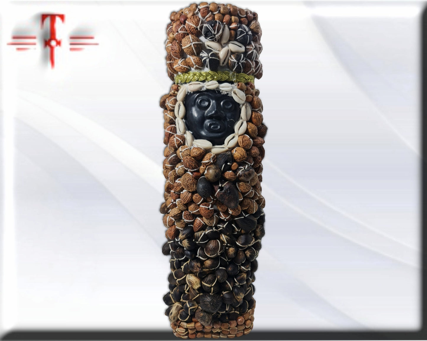 Botella Mágica Vodoun Secreto y poder contra Magia Negra , Fon, Yoruba, Santeria, Palo Mayombe .