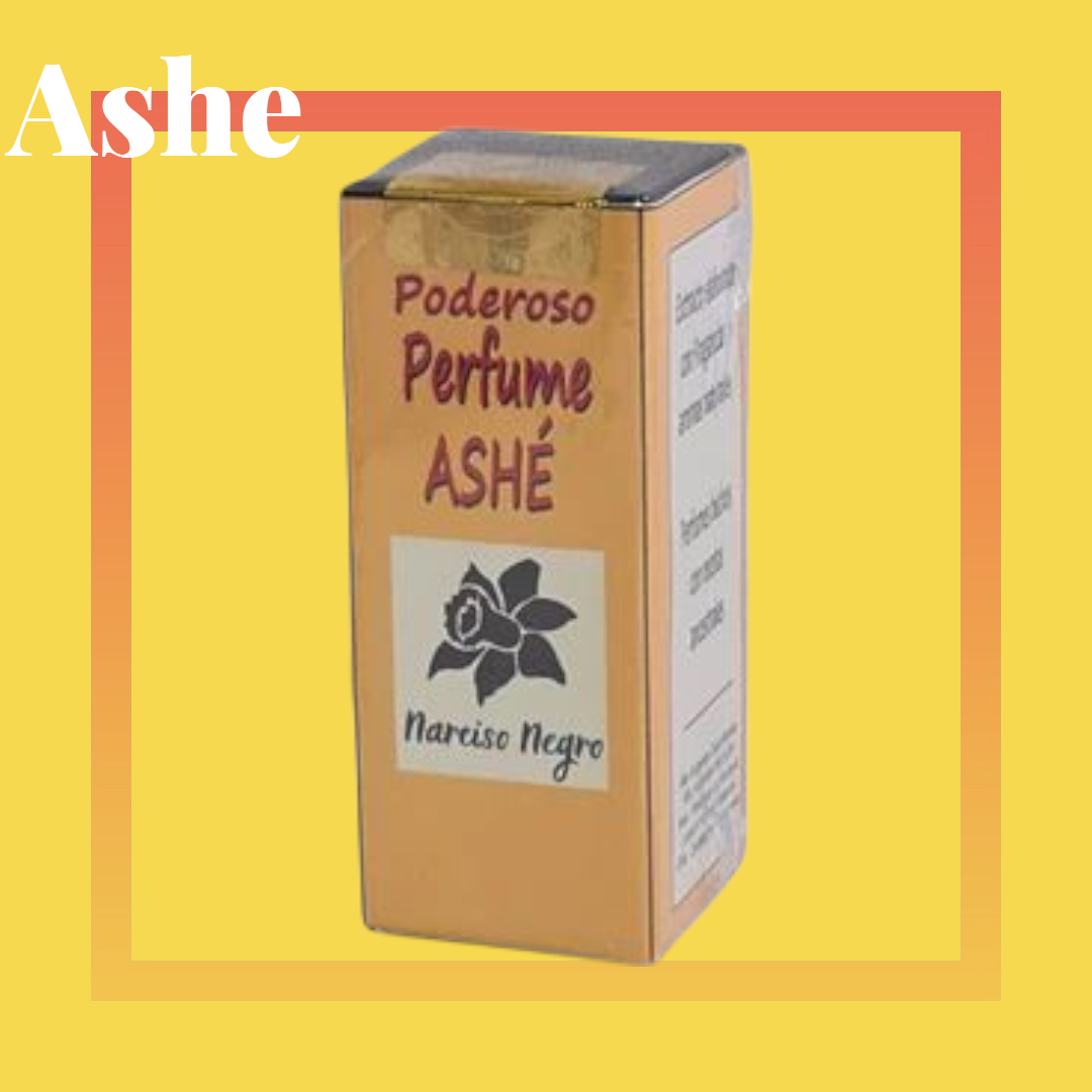 Perfume Narciso negro