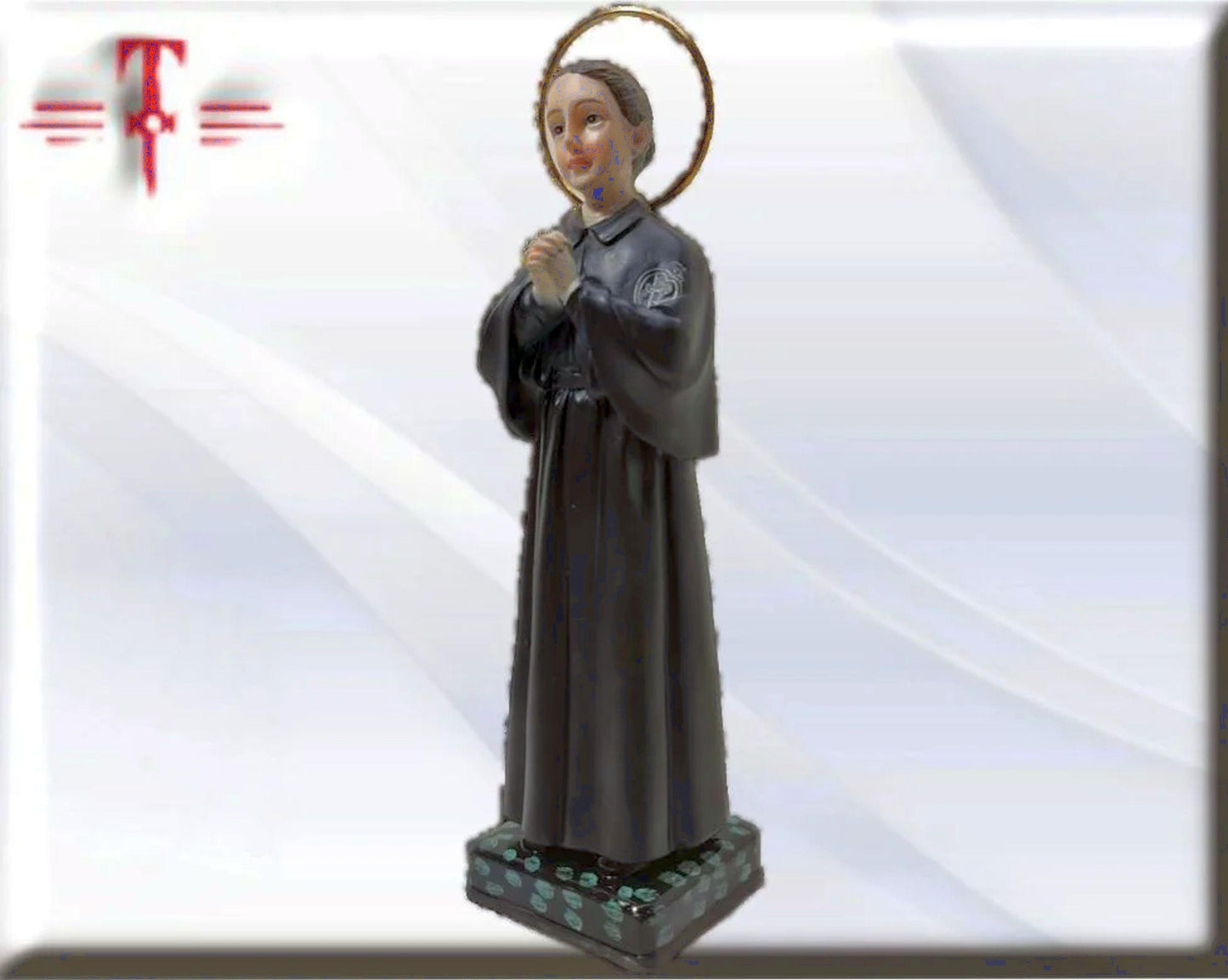 Santa Gema Galgani , Santos y Vírgenes católicos , productos Religiosos