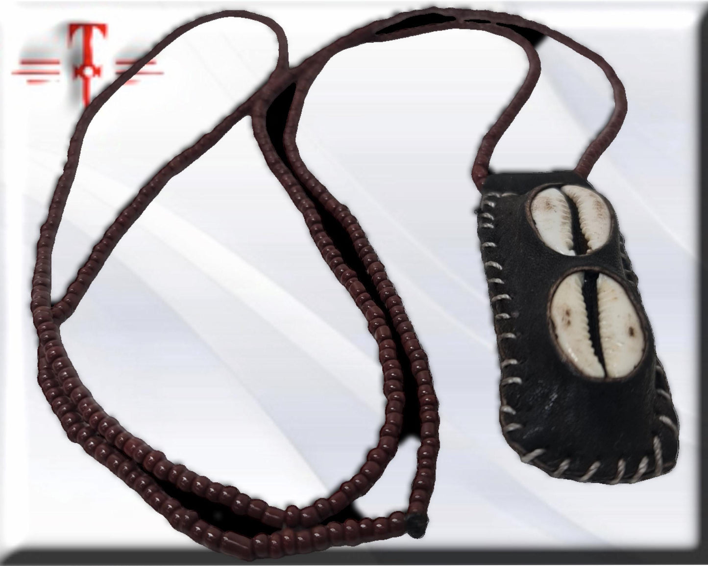 African amulet protection, secrets of vodun, traditional African art