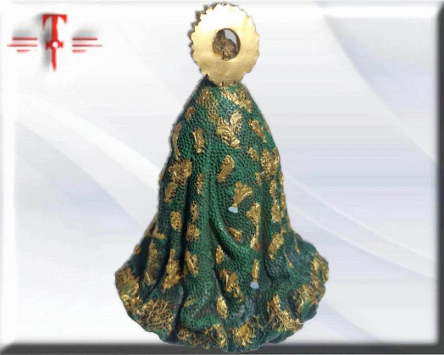 Virgen de la Macarena , virgenes y santos catolicos