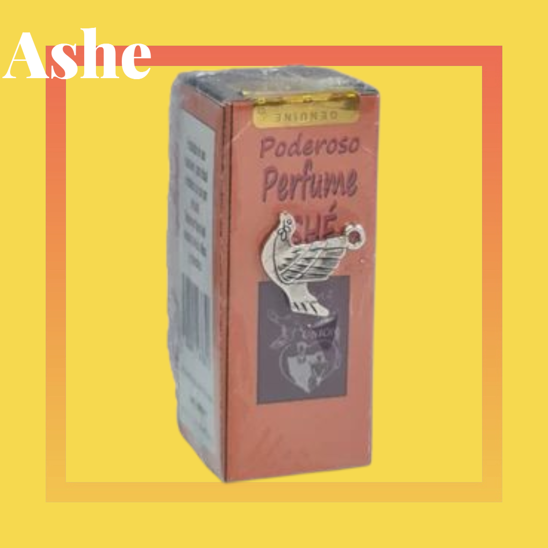 Perfume paz y unión