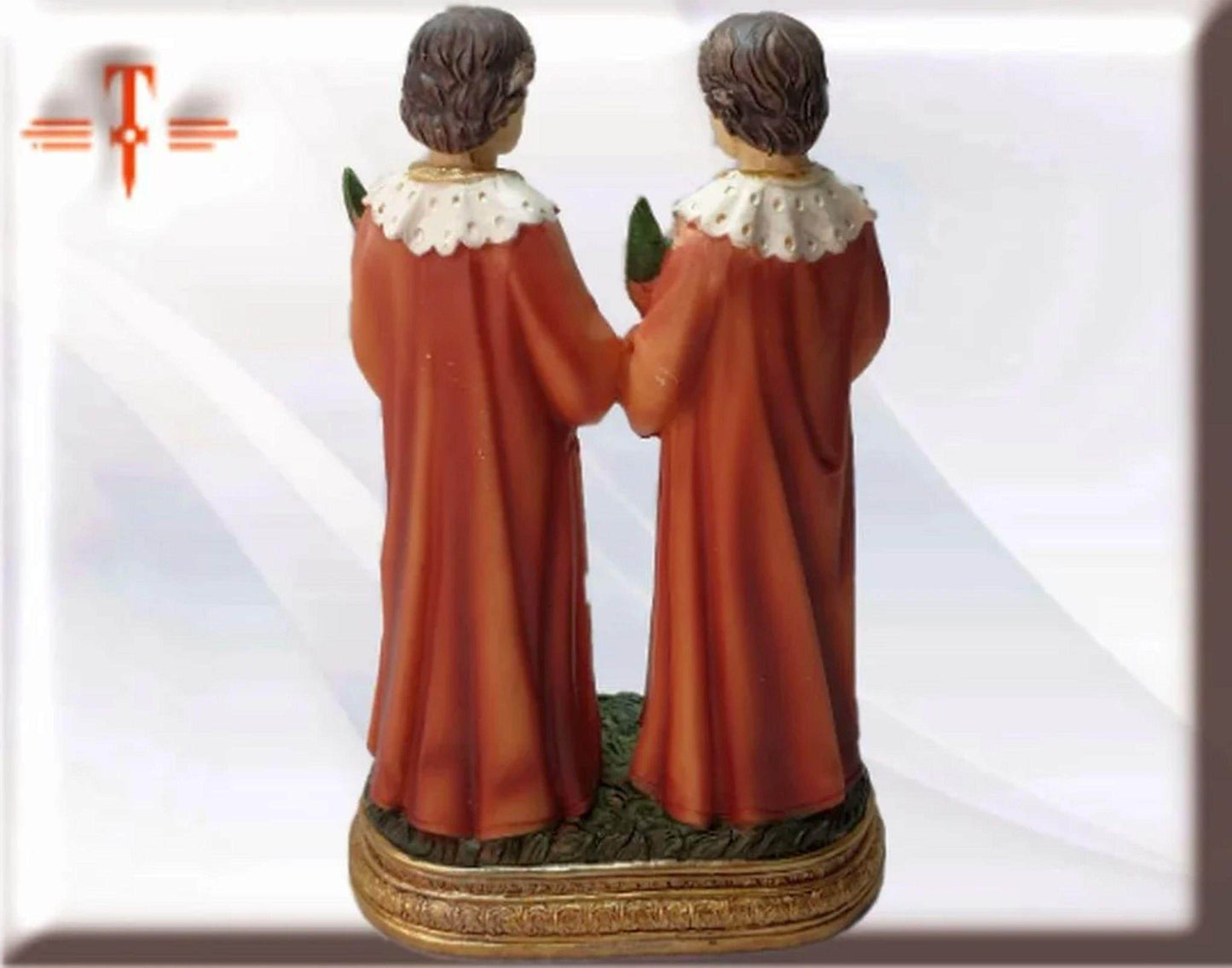 San Cosme y Damian , Santos y Vírgenes católicos , productos Religiosos