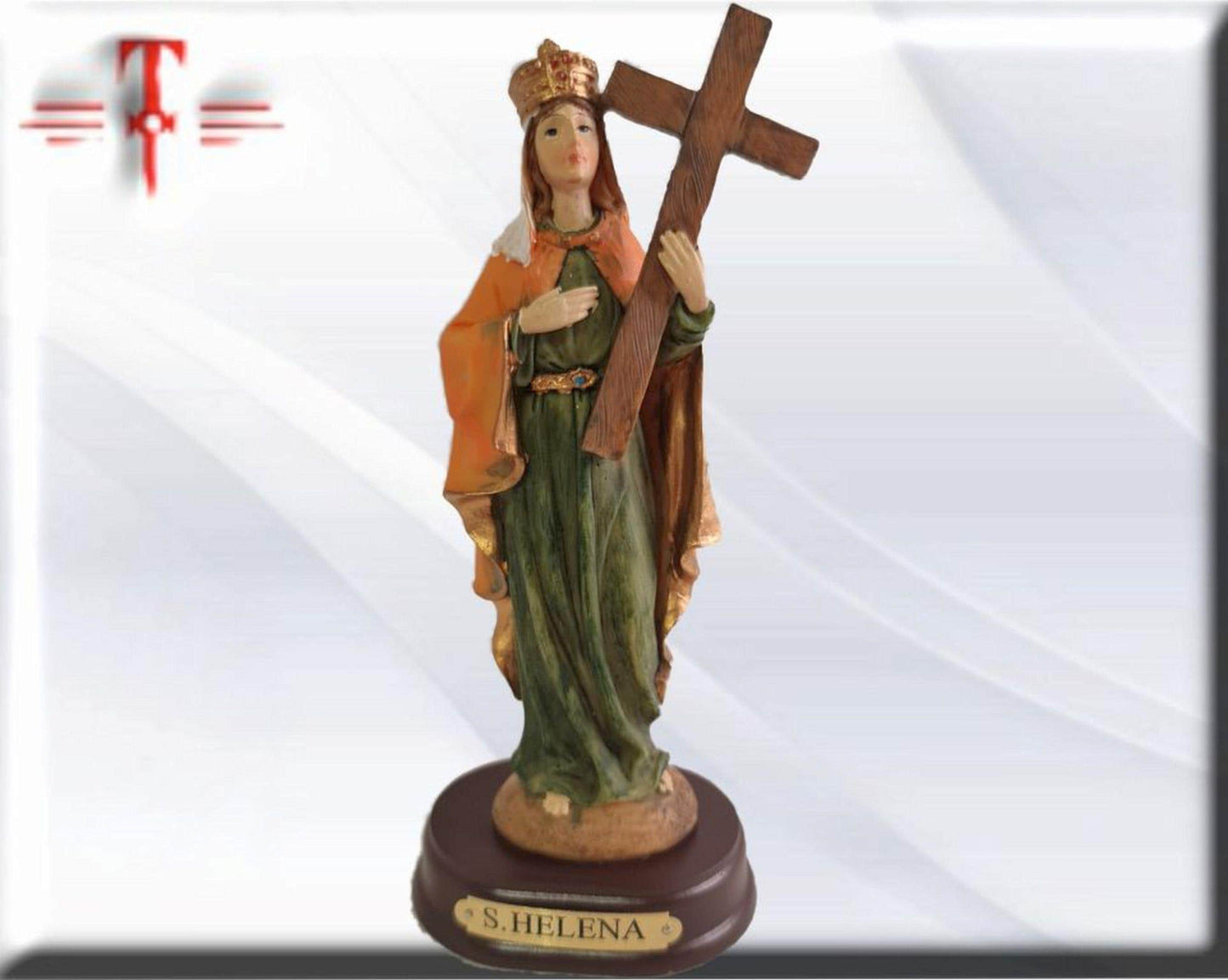 Santa Helena , Santos y Vírgenes católicos , productos Religiosos
