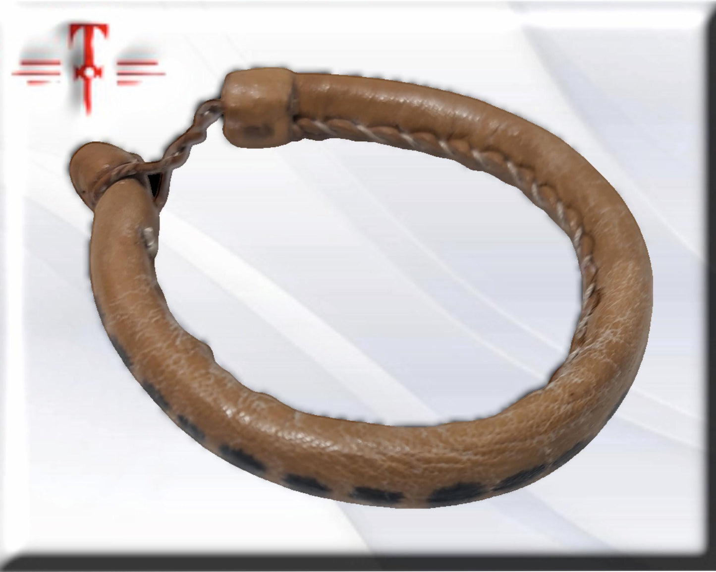 Protection bracelet for fights and weapons , Secrets of African Voodoo