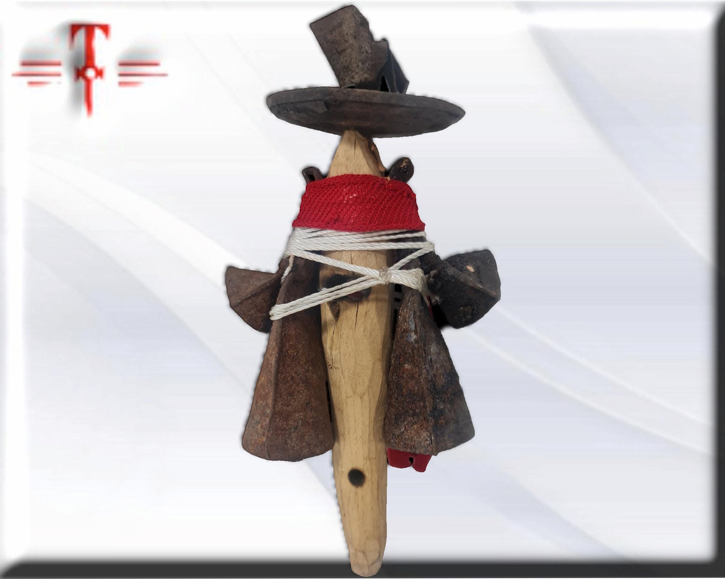 fetish solving legal problems , secrets of African voodoo