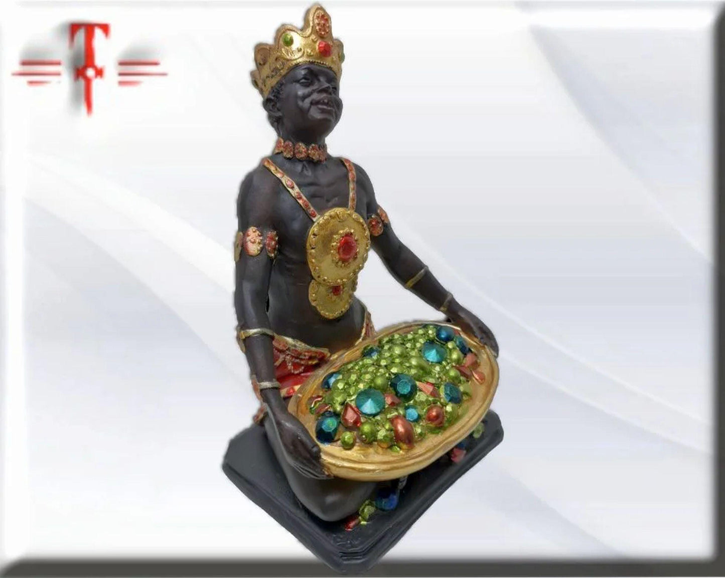 Orisha Shango macho , santería , palo Mayombe , deidad Yoruba