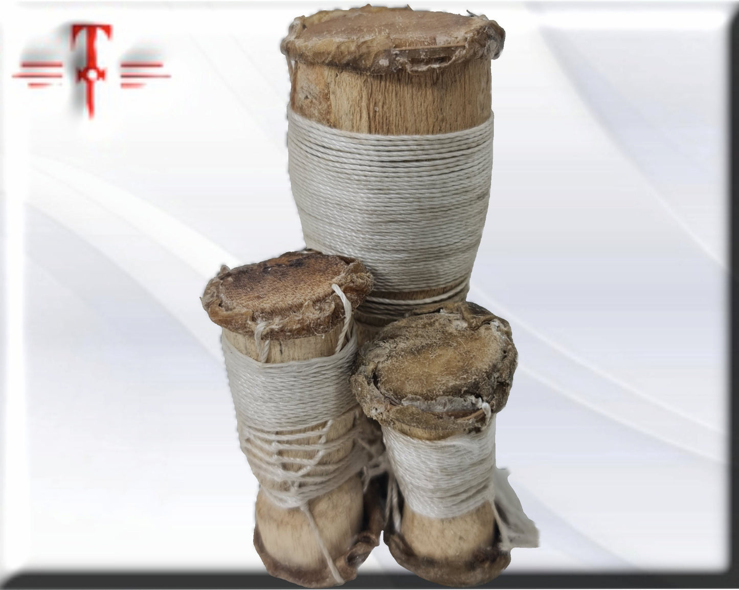 Tambores Batá productos para los orishas, santería , Palo Mayombe