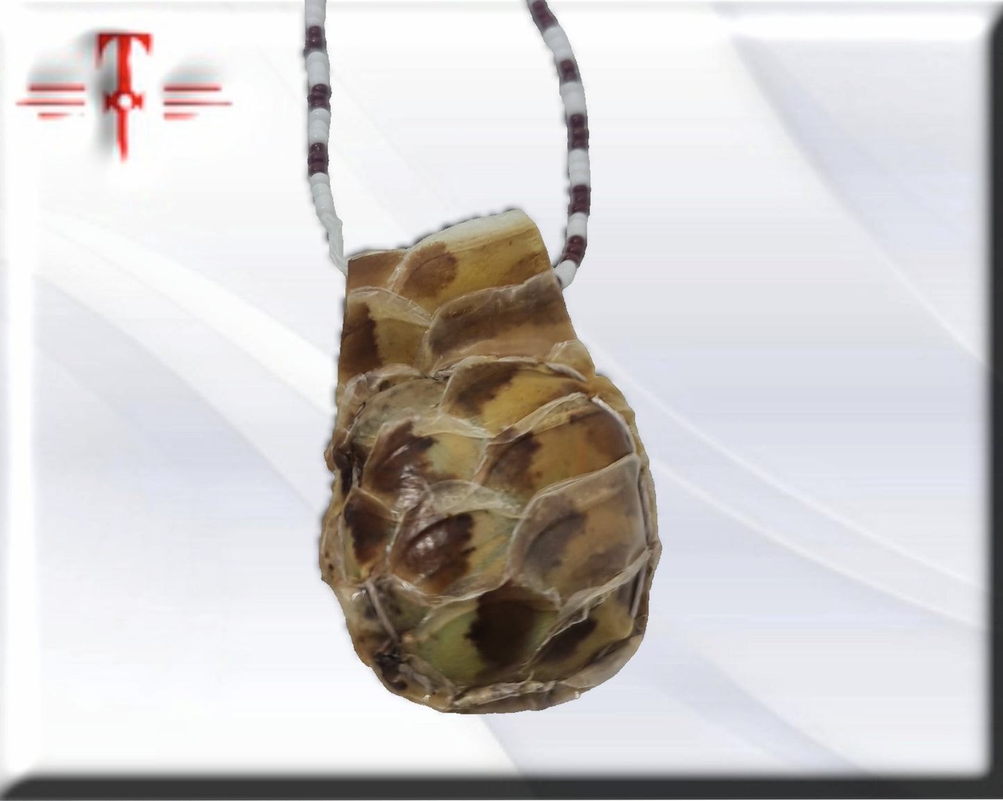 Amuleto serpiente Africano proteccion contra problemas judiciales , secretos del vodun , arte tradicional africano