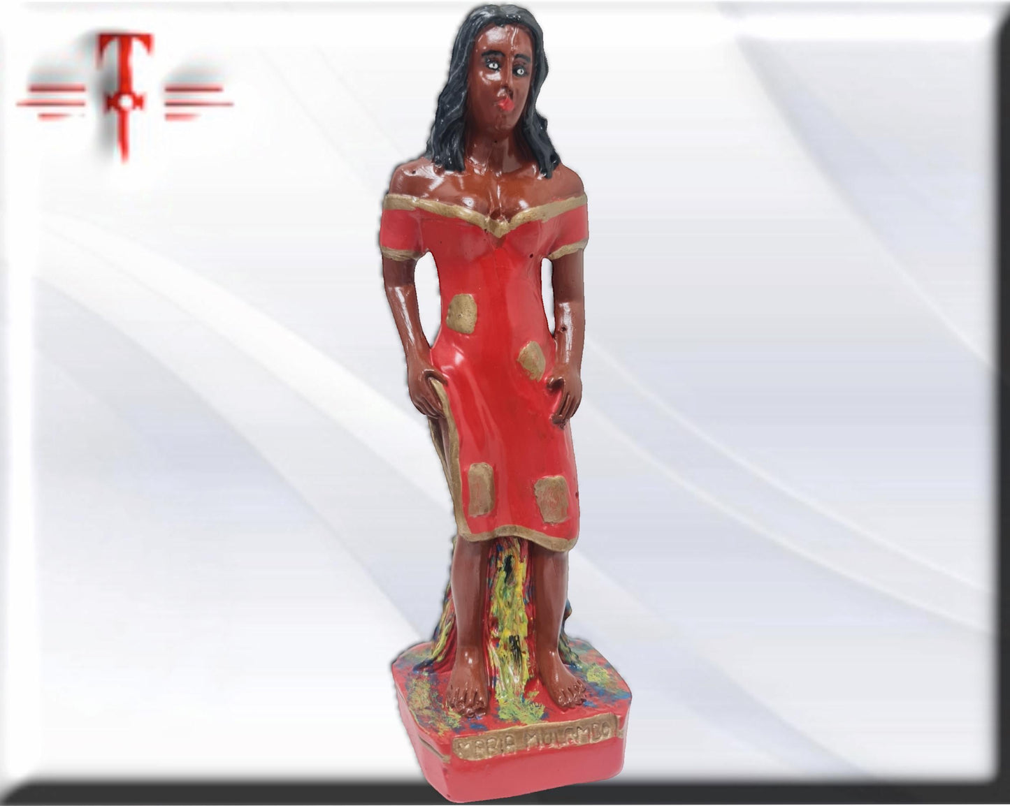 Pomba gira Mulambo , candomble, Kimbisa, Umbanda