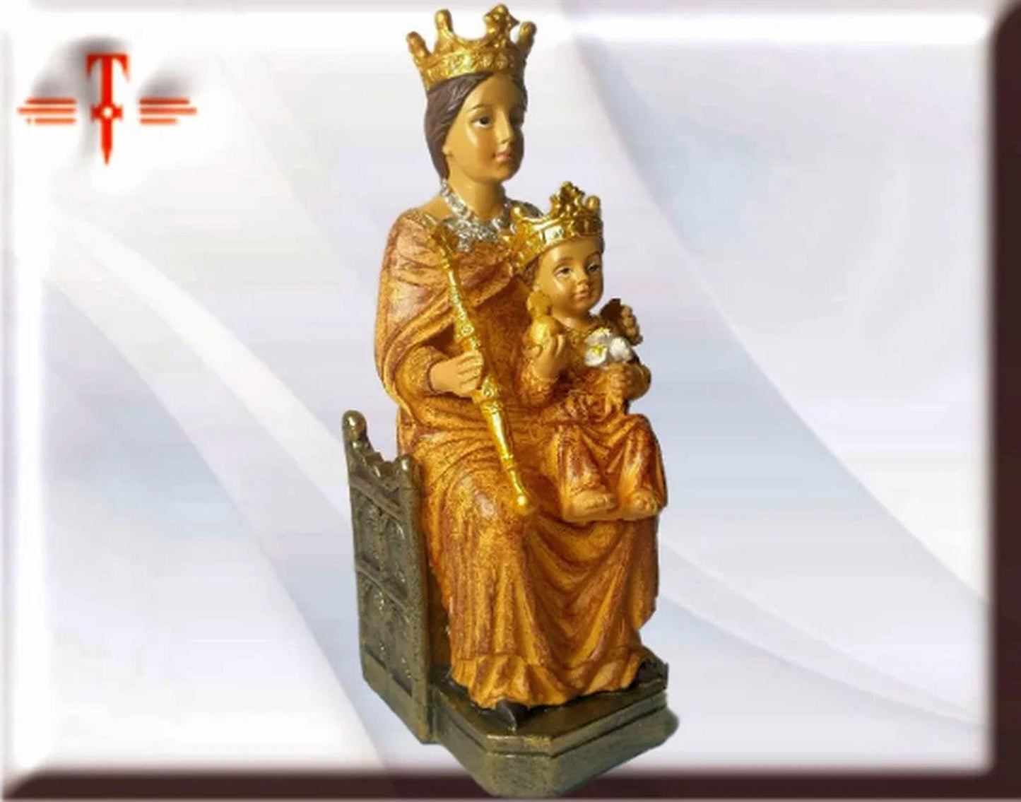 Virgen de la Merced , Santos y Vírgenes católicos , productos Religiosos
