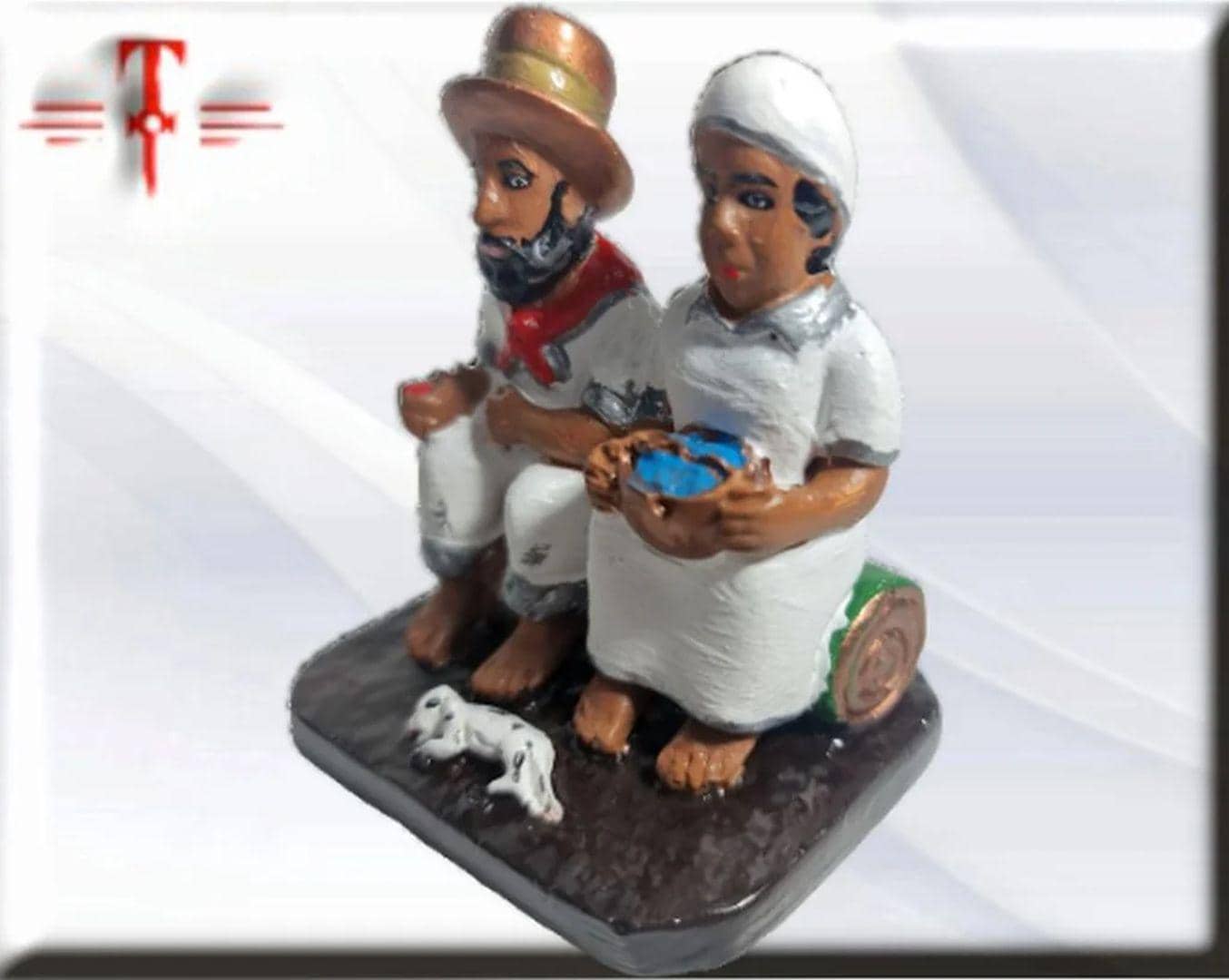 Pretos velhos , candomble, Kimbisa, Umbanda