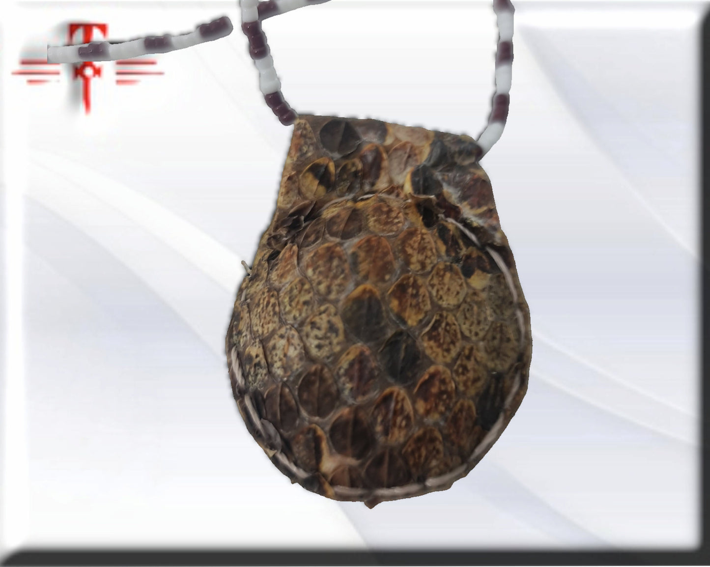 Amuleto serpiente Africano Proteccion brujeria , Templo de la pitón , secretos del vodun , arte tradicional africano