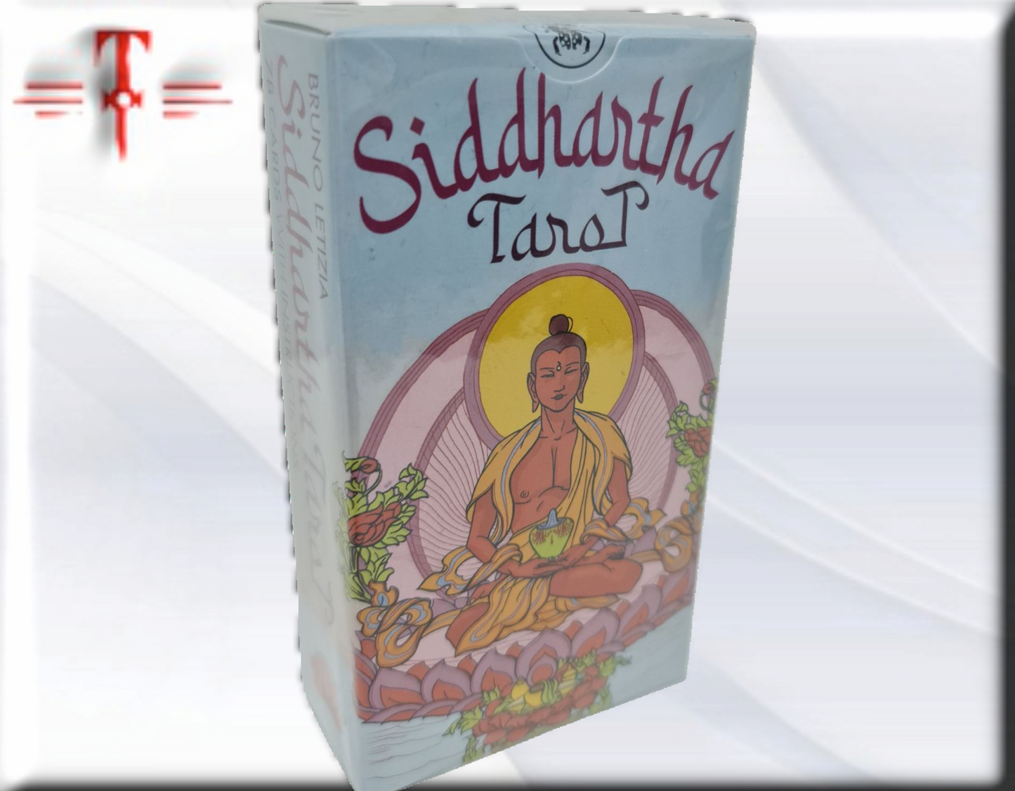 Siddhartha Tarot