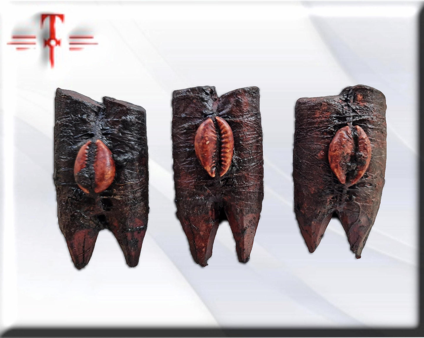Protection stake, voodoo, African vodun, original products