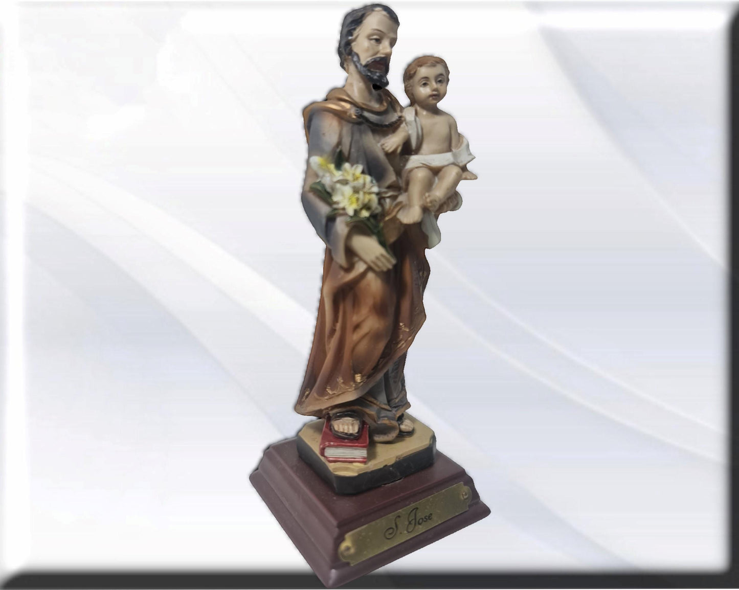 San Jose , Santos y Vírgenes católicos , productos Religiosos