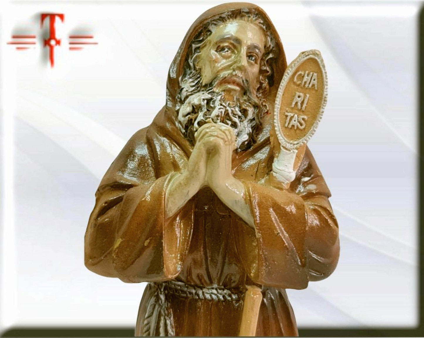 San Francisco de Paula , Santos y Vírgenes católicos , productos Religiosos
