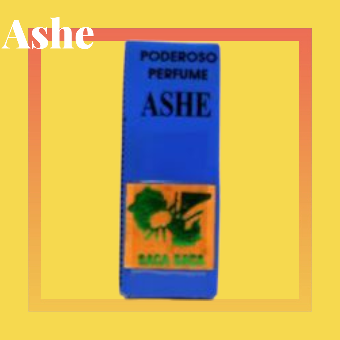 Perfume saca saca