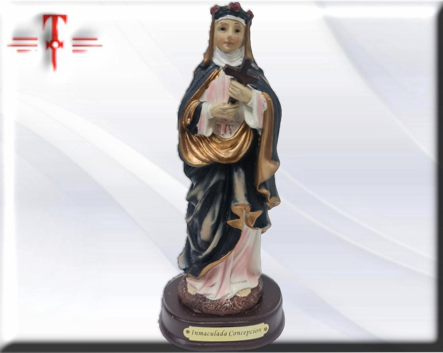 Virgen Inmaculada concepcion , virgenes y santos catolicos