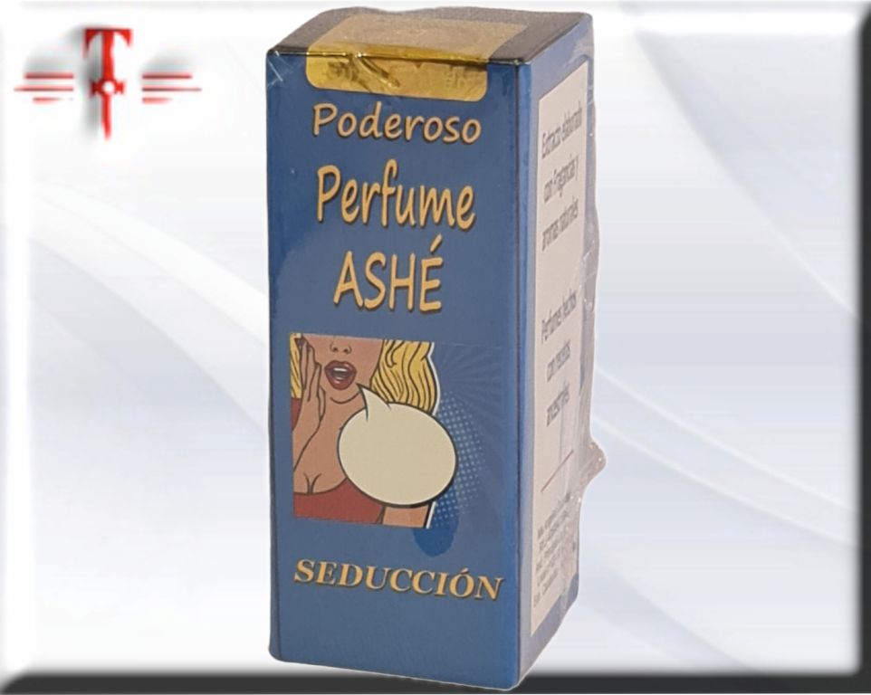 Perfume Seducción