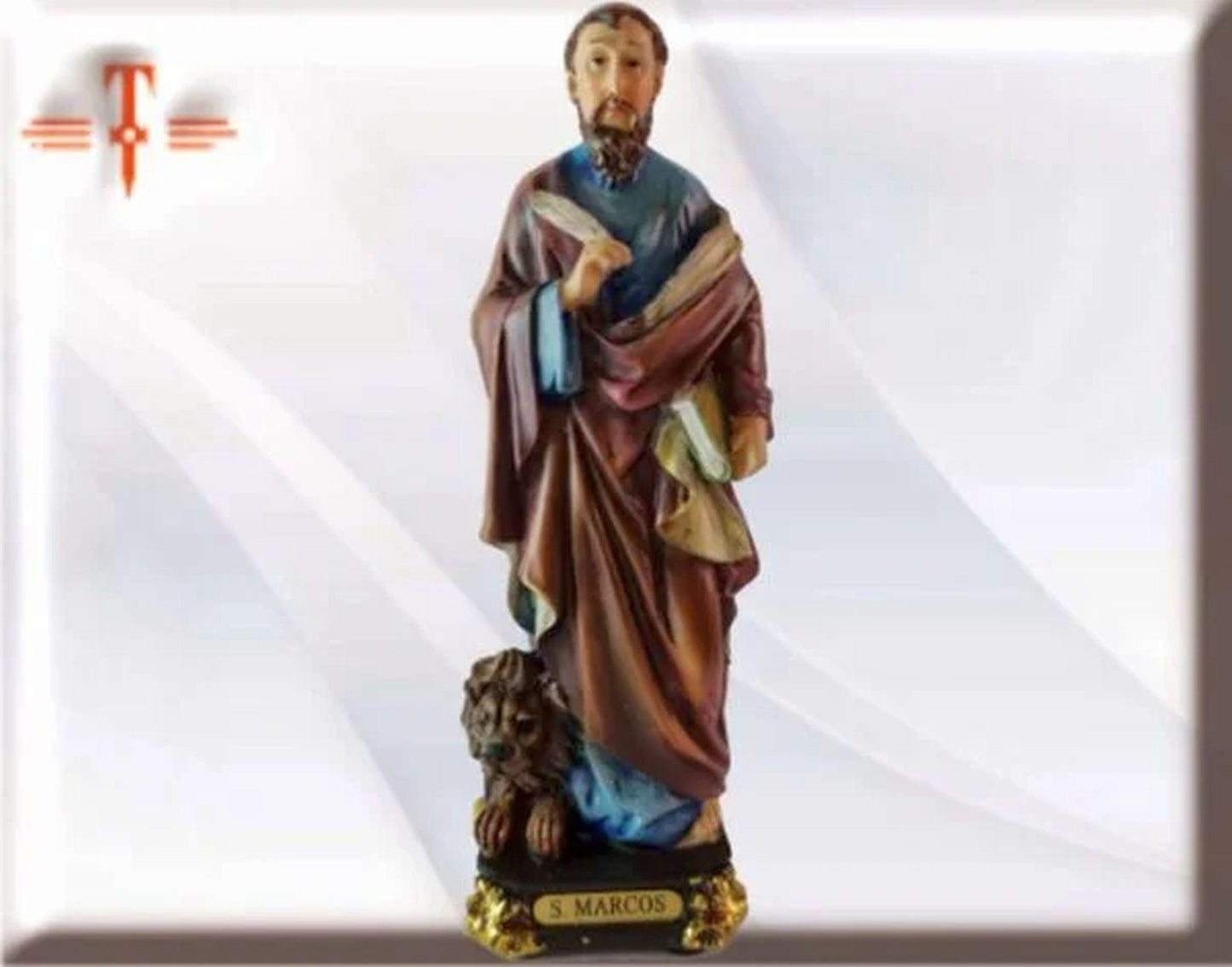 San Marcos de León , Santos y Vírgenes católicos , productos Religiosos