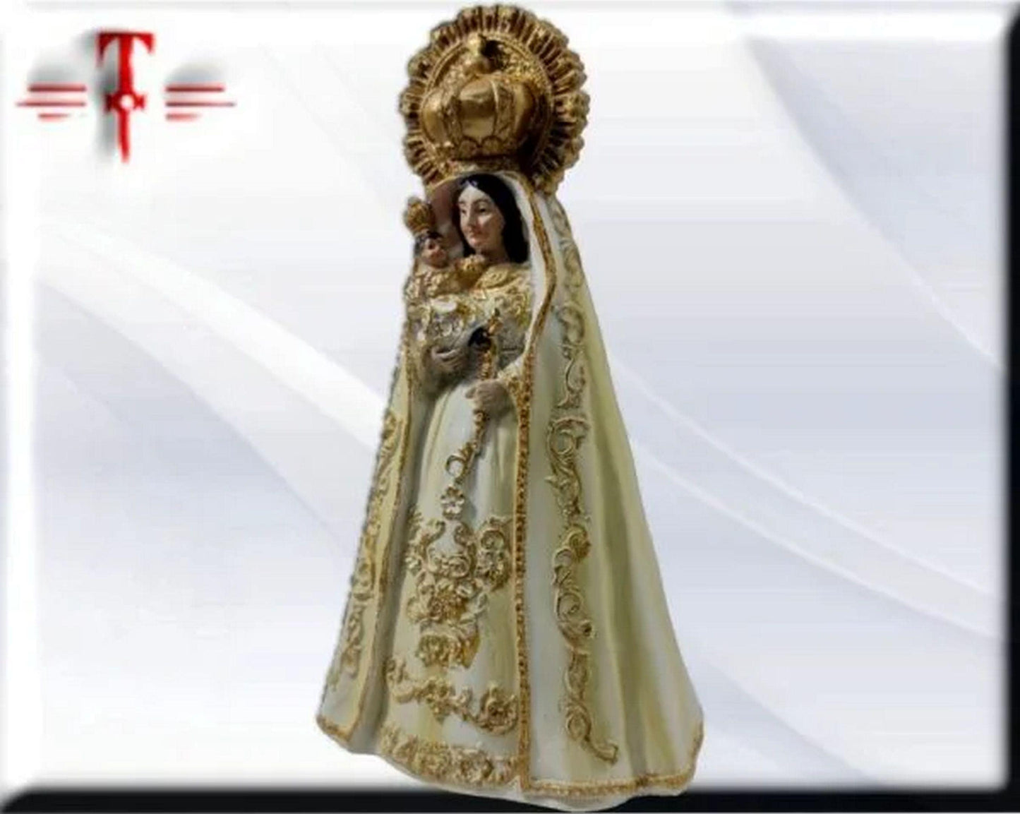 Virgen de los Reyes , Santos y Vírgenes católicos , productos Religiosos