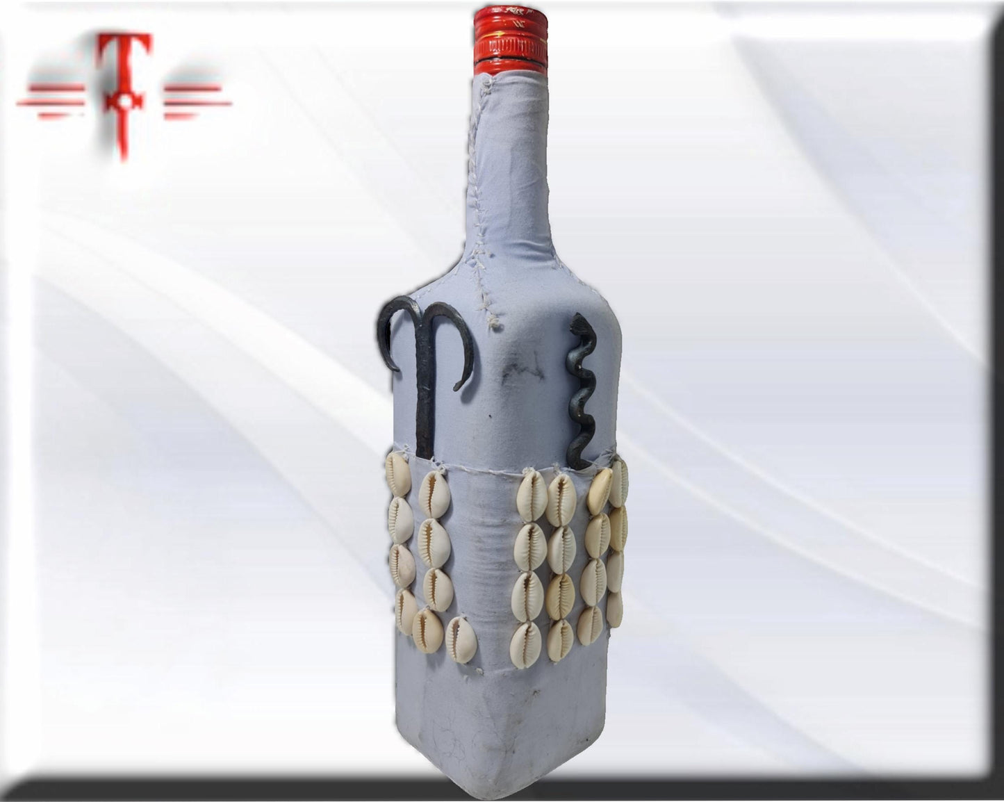 Botella Mágica evolucion economica , negocios, fortuna , secretos del vodun
