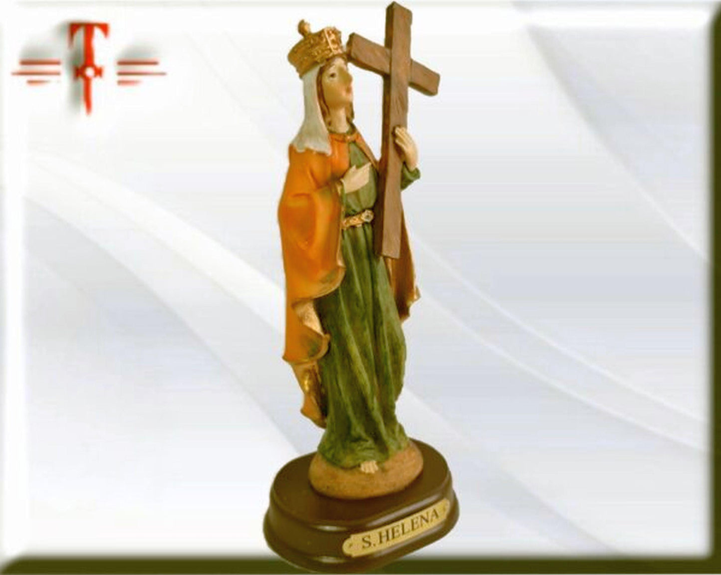Santa Helena , Santos y Vírgenes católicos , productos Religiosos