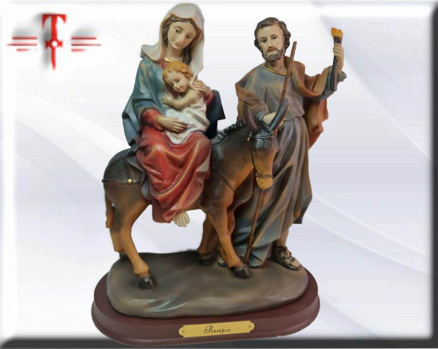 Nuestra Señora del Destierro , virgenes y santos catolicos