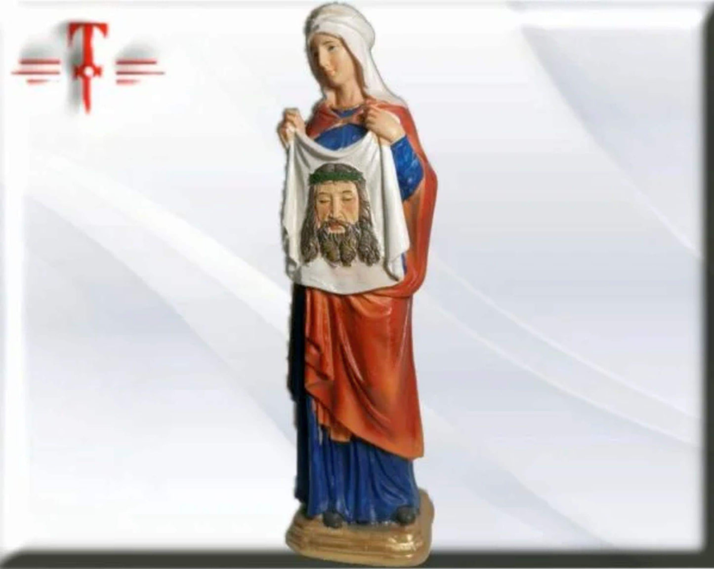 Santa Veronica , Santos y Vírgenes católicos , productos Religiosos