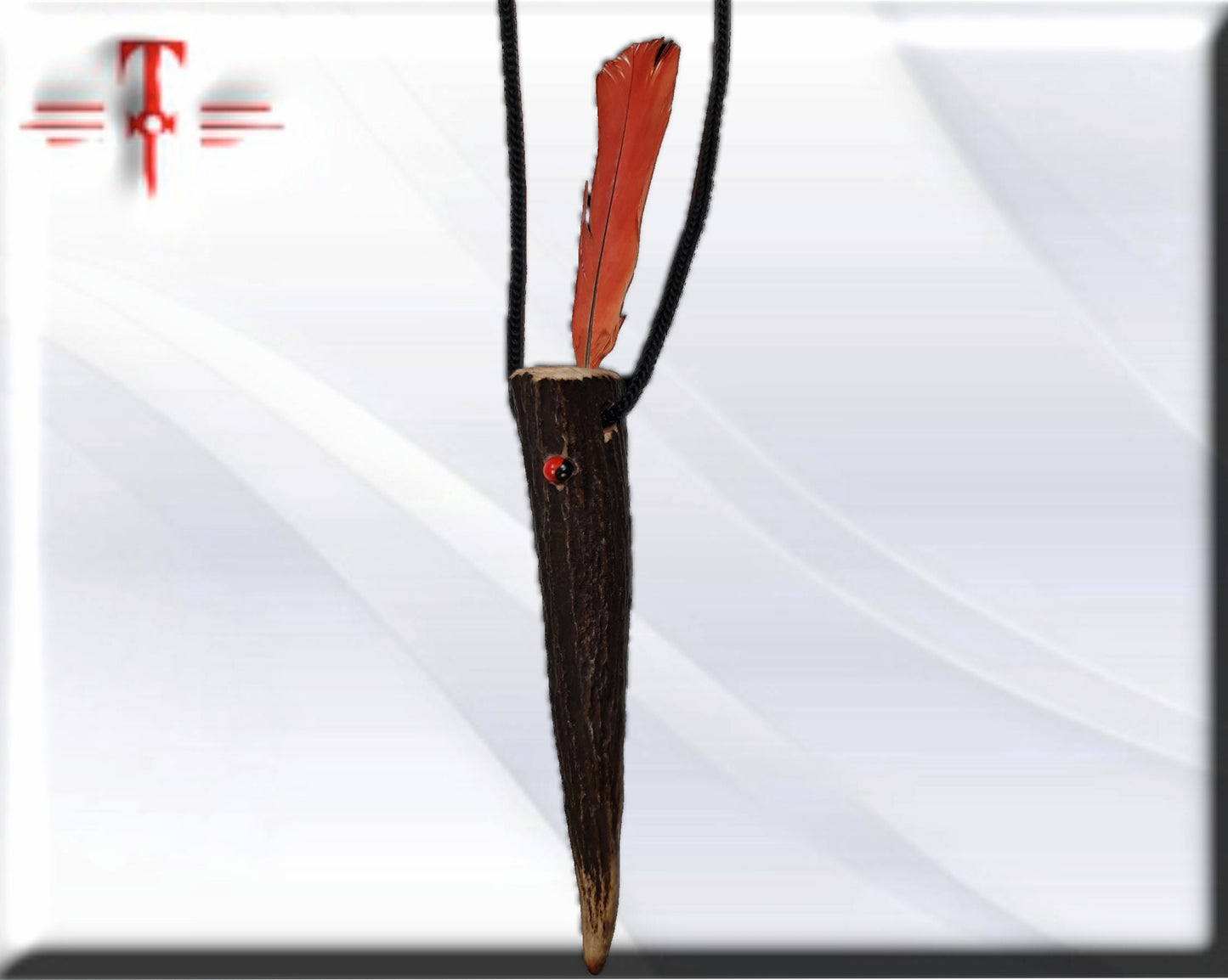 Colgante fetiche protección , amuleto africano , secretos del Vodun