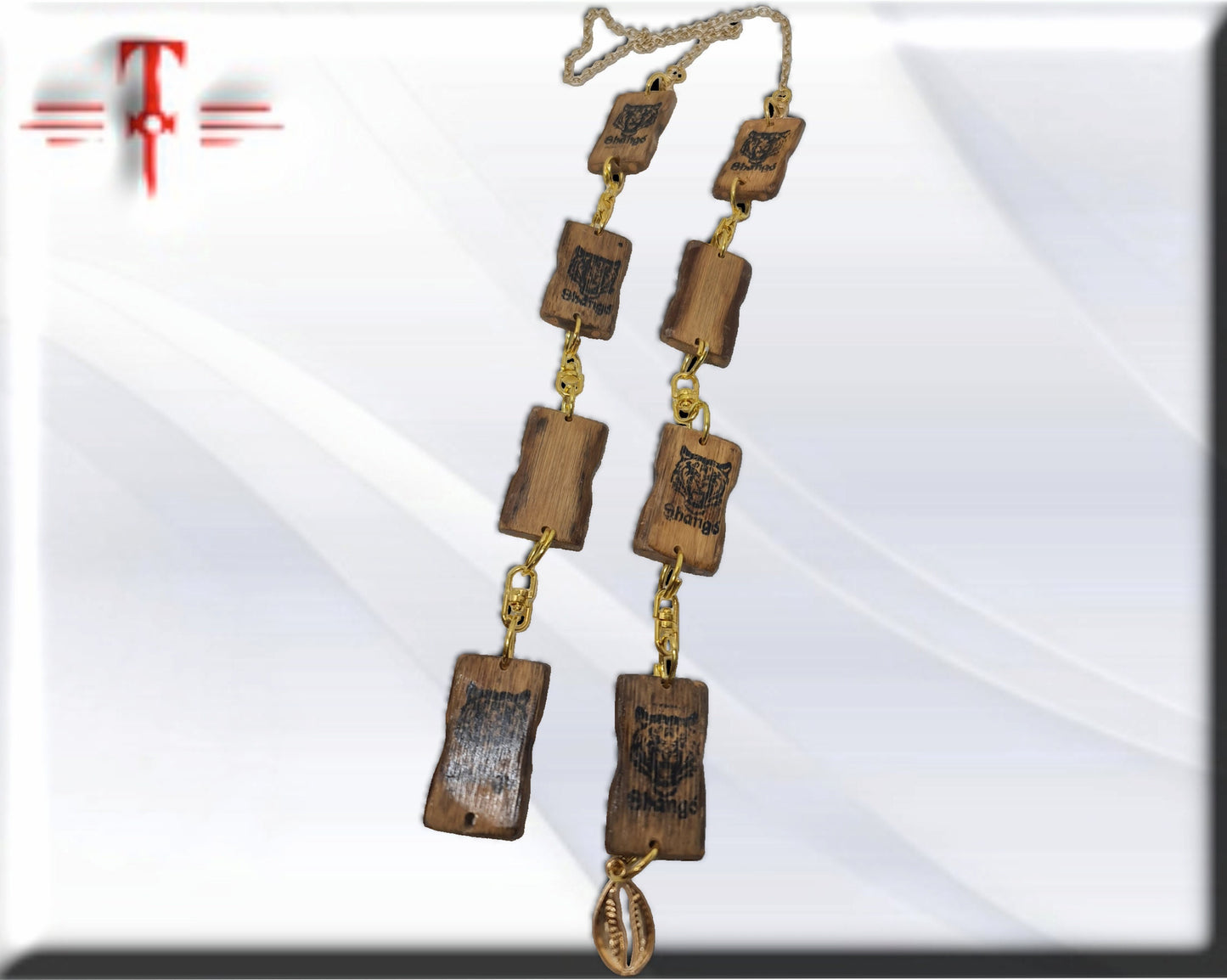 Ekuele ekwele opele de Orula Orunmila Ifá Santeria , grabado con orishas , ekuele de bambu , babalawo