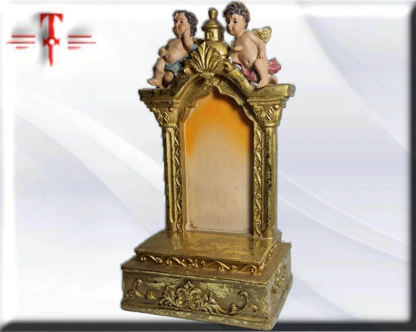 Hornacina para Santo , Santos y Vírgenes católicos , productos Religiosos