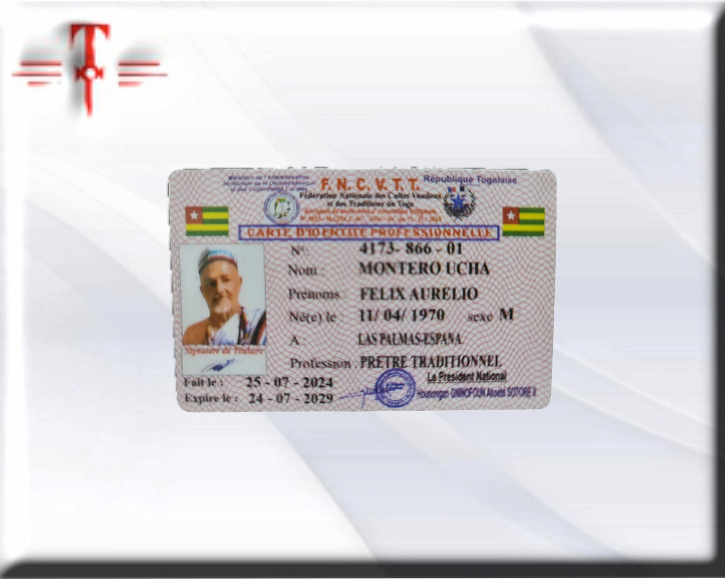 Consulta Oráculo africano, videncia , adivinacion de Ifá , Hounnon , Bokono