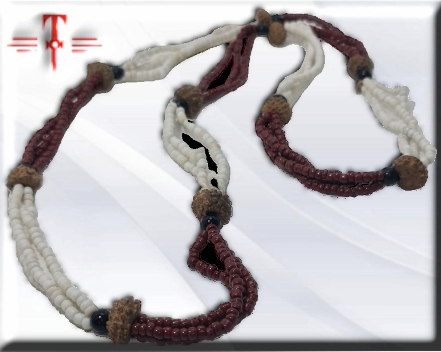 Collar Africano Vodun Sagbata , Sakpata, Protección , secretos del vodun , arte tradicional africano