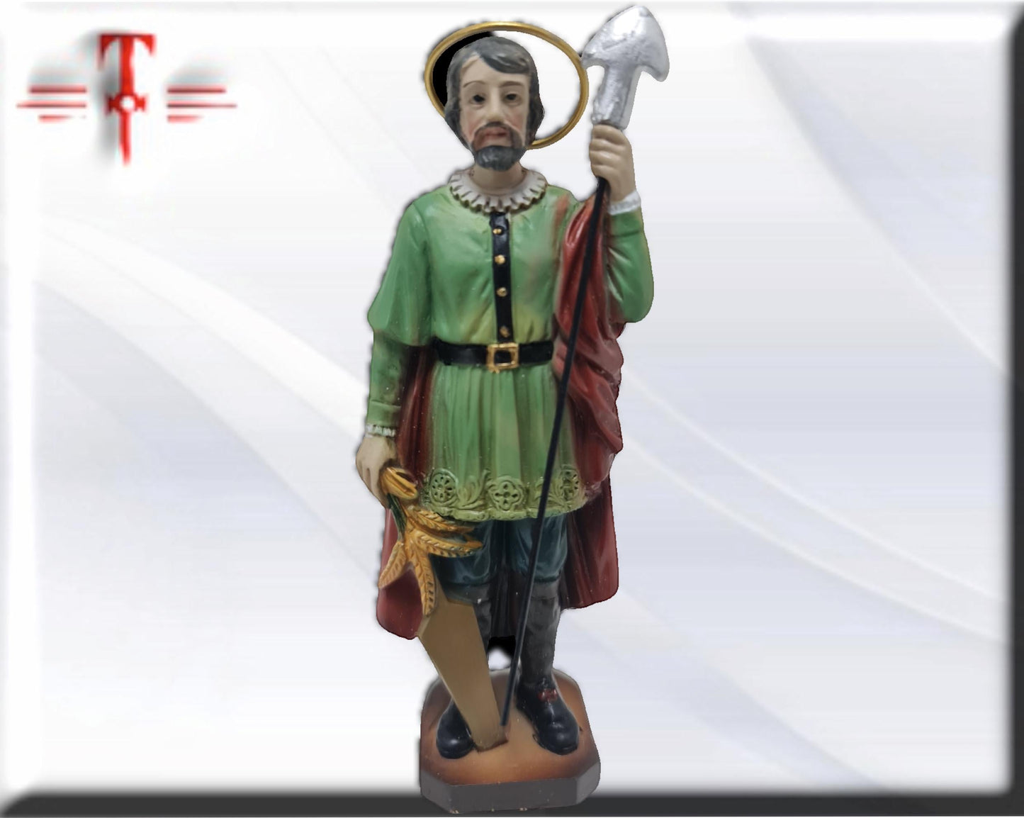 San Isidro , Santos y Vírgenes católicos , productos Religiosos