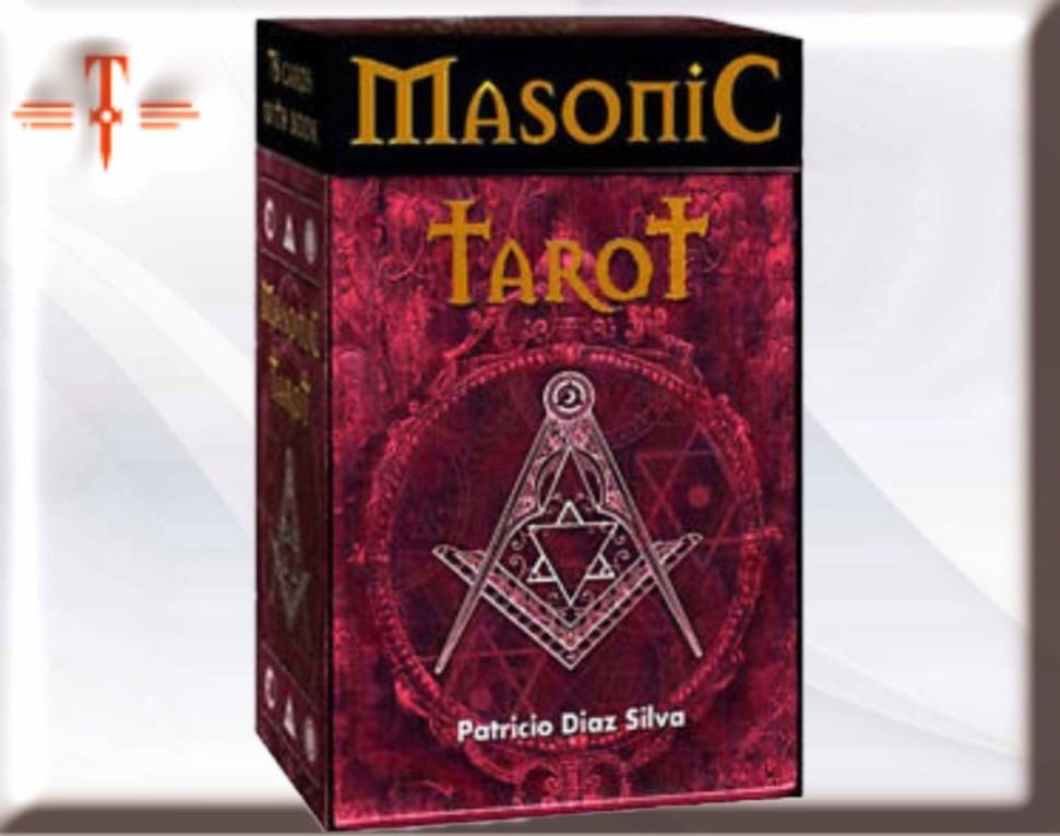 Tarot masónico