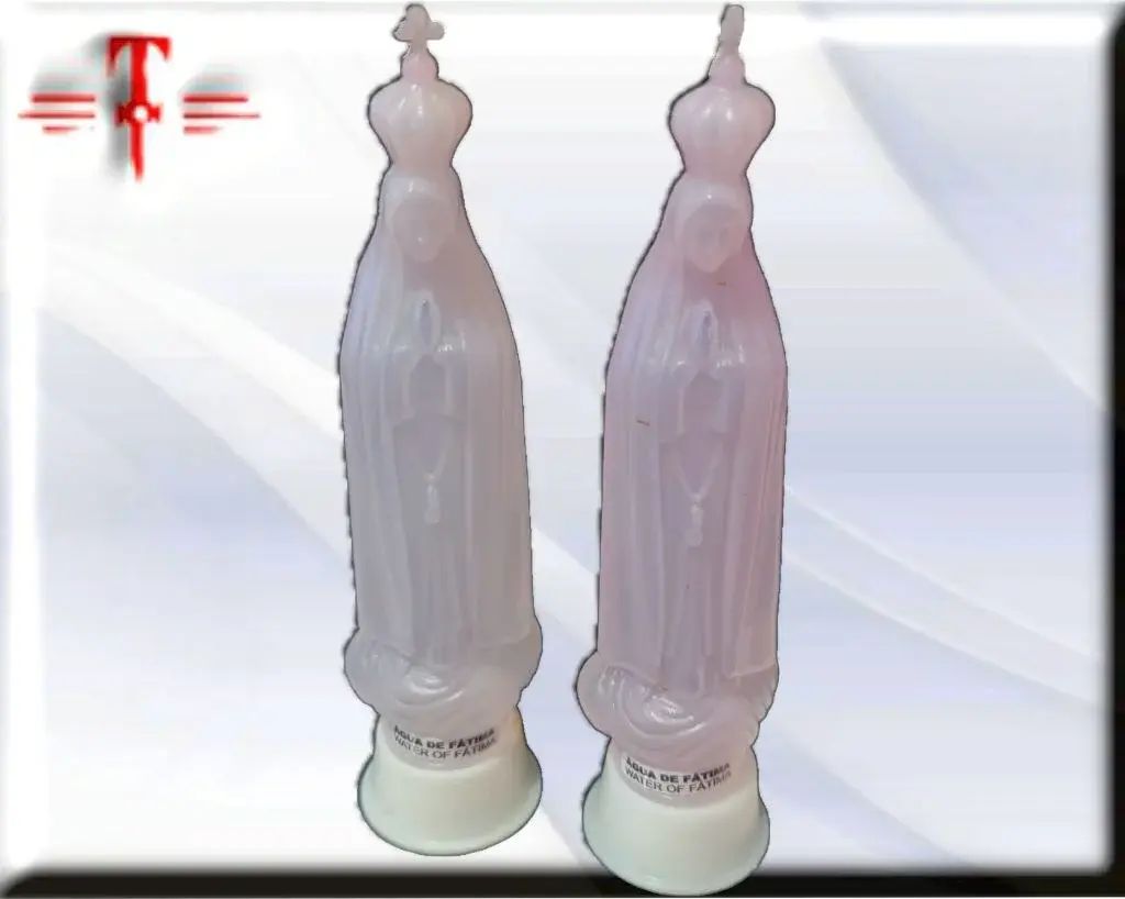 Agua Bendita Fatima