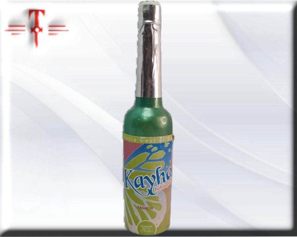 Aguas de Colonia Murray & Lanman