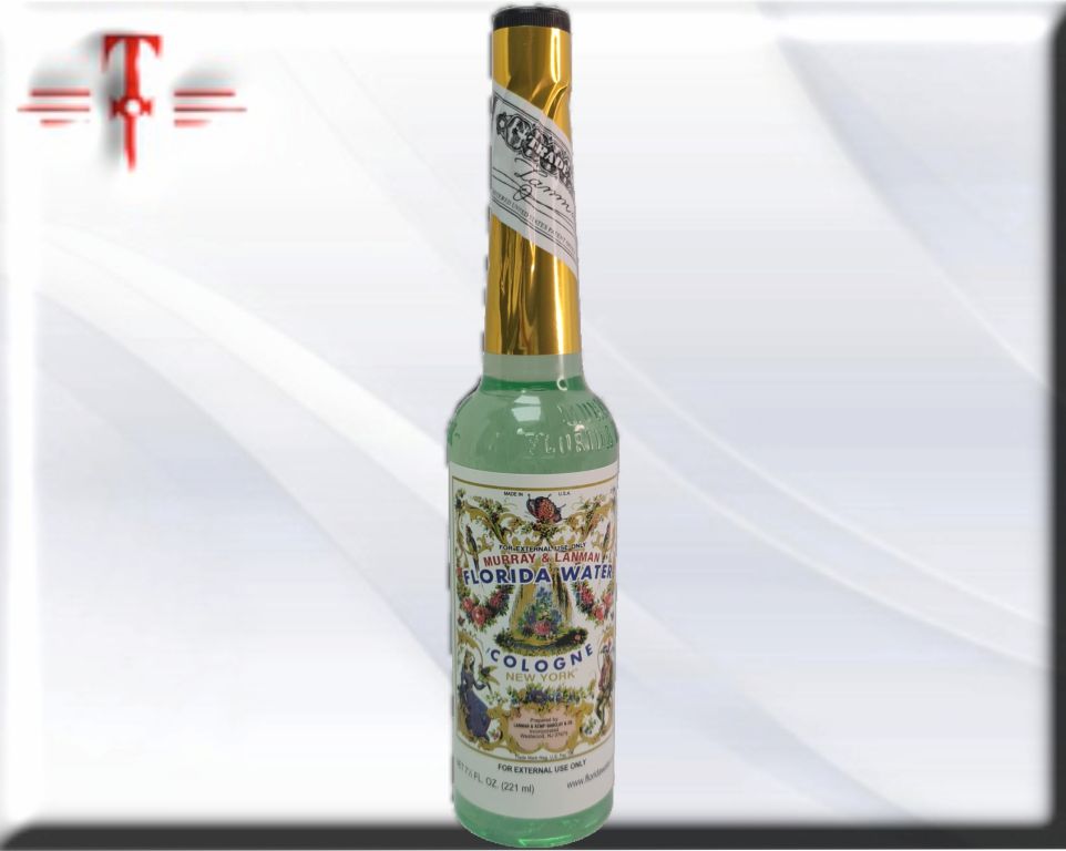 Aguas de Colonia Murray & Lanman