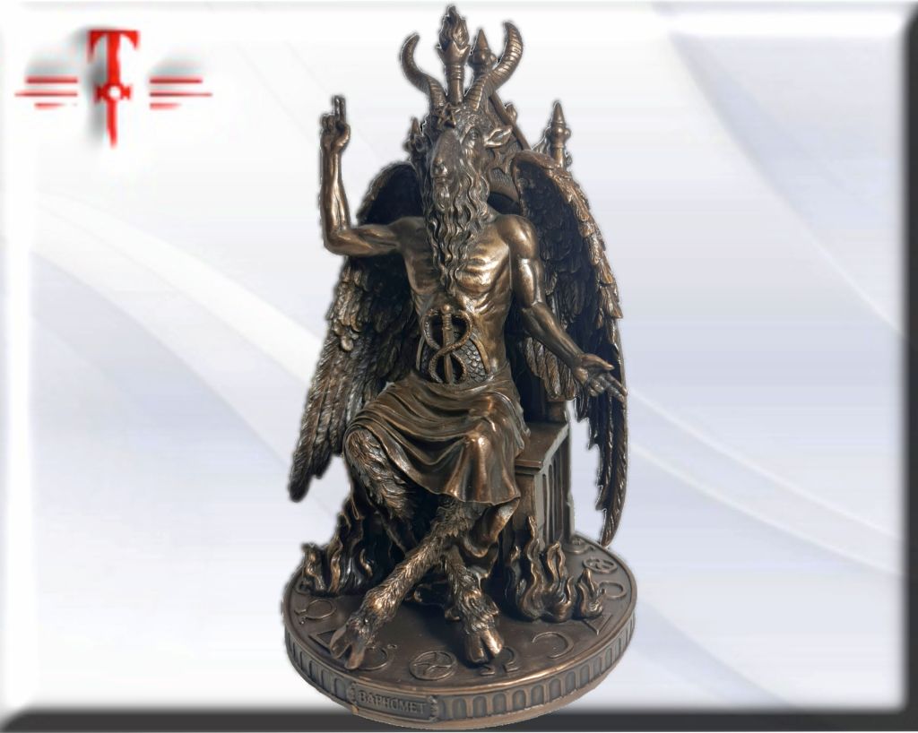 Baphomet 25cm